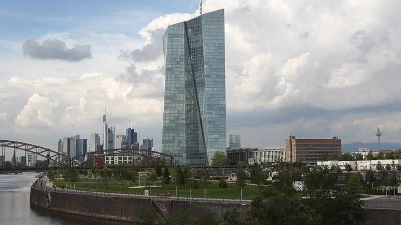Central Bank's Sharon Donnery is leading a working group on resolving bad loans in the euro zone