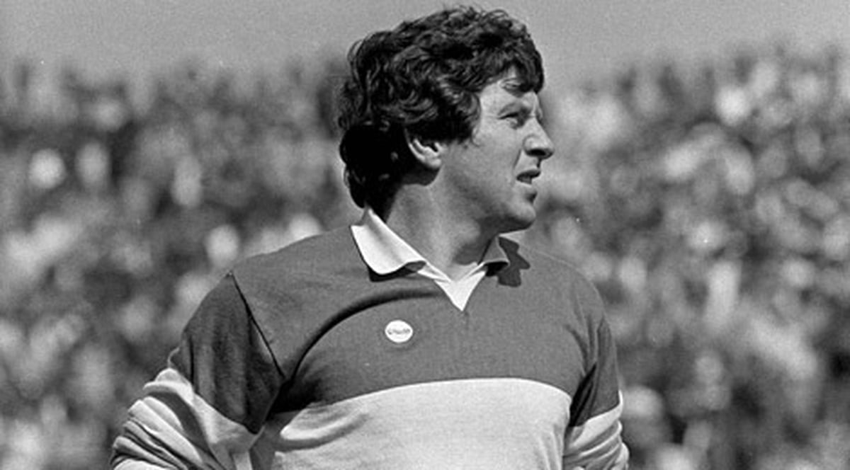 Seamus Darby and the Goal That Made Champions