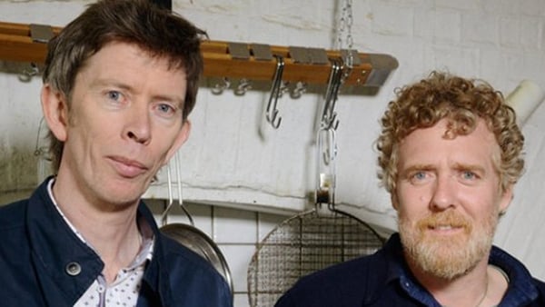 RTÉ Player Recommends: Glen Hansard Uncovered