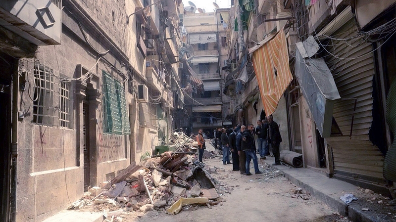 Some 800 British nationals have entered Syria since 2012, according to Foreign Secretary Philip Hammond