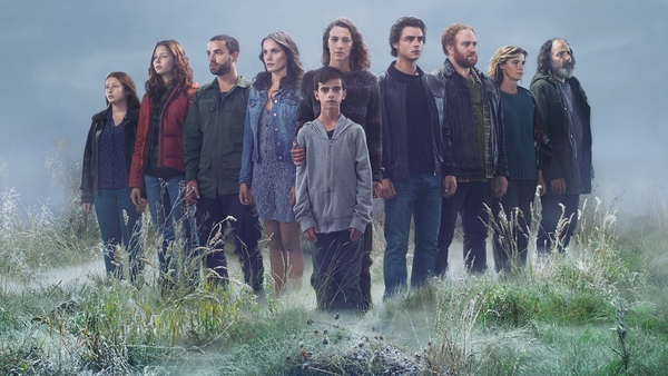 The Returned