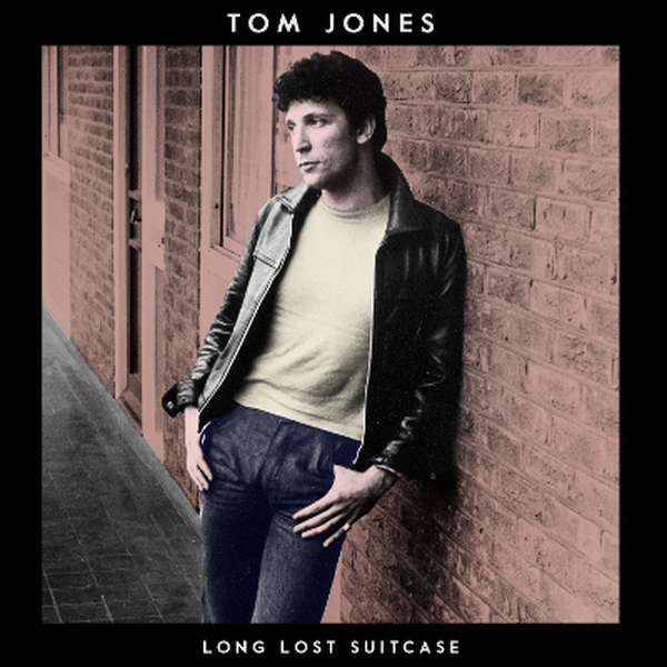 The new album is released as the companion soundtrack album to Tom’s new autobiography