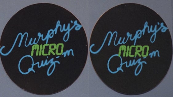 Murphy’s Micro Quiz-M