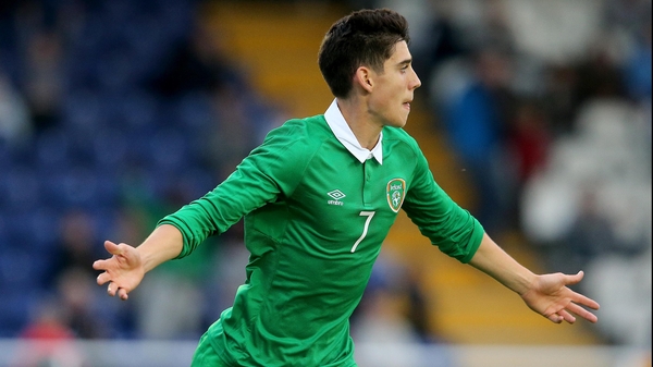 Callum O'Dowda has enjoyed another fine season with Oxford