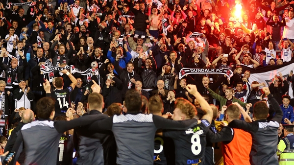 The Lilywhites won the league in Tallaght last year - can they repeat that again?