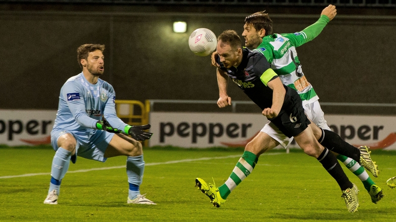 Stephen O’Donnell: 'If you get a bad result you are basically depressed for the week'