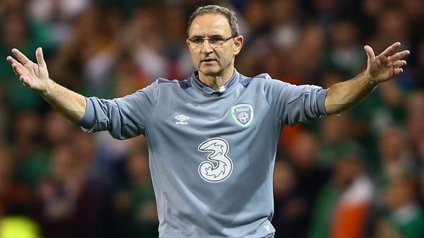 O'Neill says he knows how the Leicester players and manager feels as they close in on title