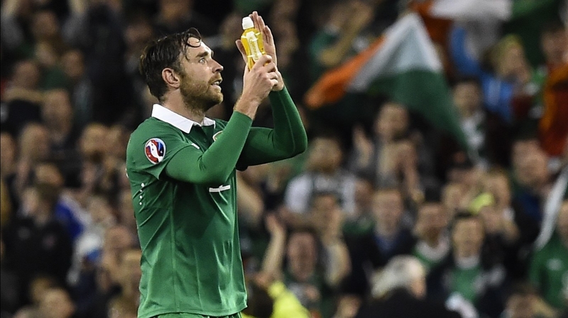 Ireland must enter the play-offs after failing to finish in the top two in Group D, following Sunday's defeat to Poland