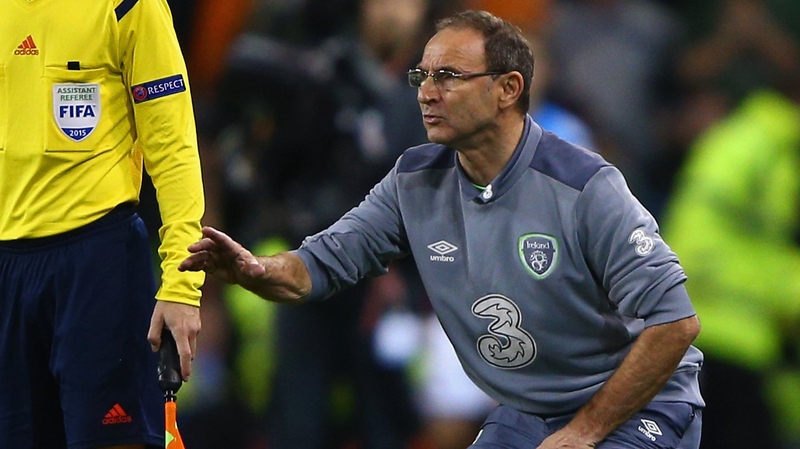 Martin O'Neill has agreed a fresh deal