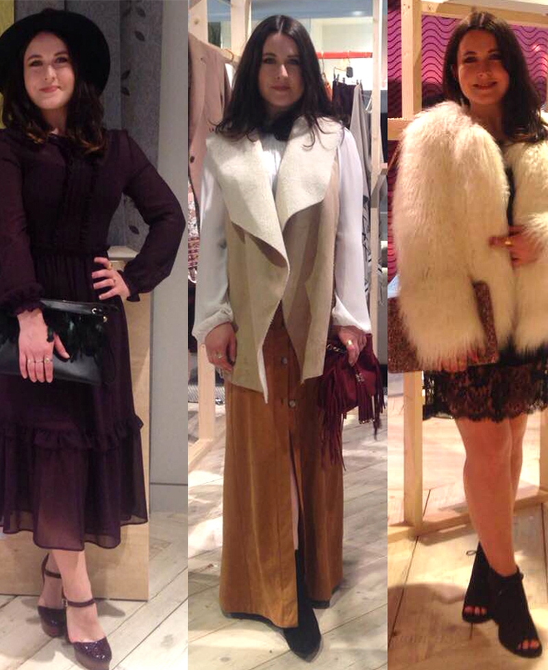 Three key a/w trends at Pennsy