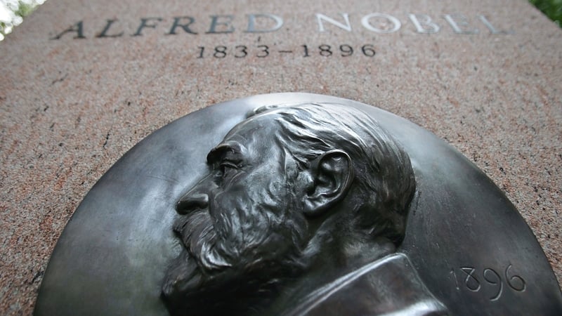The Nobel Foundation said the intention was to award the 2018 prize next year, along with that year's prize