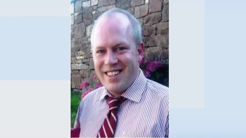 Anthony Golden was shot dead while responding to a domestic abuse case