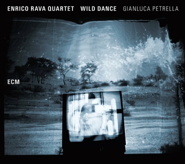 Enrico Rava: Rumbustious rattle and hum, post-bebop energy - and lots of wistfulness too