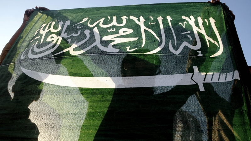 Irish business women will be attending the Arab-Irish Business Forum, Enterprise Ireland's Mike Hogan tells Petula Martyn