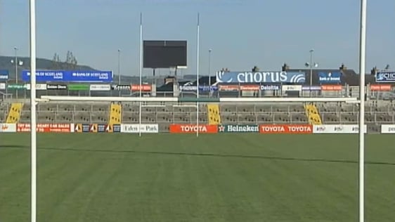 Thomond Park