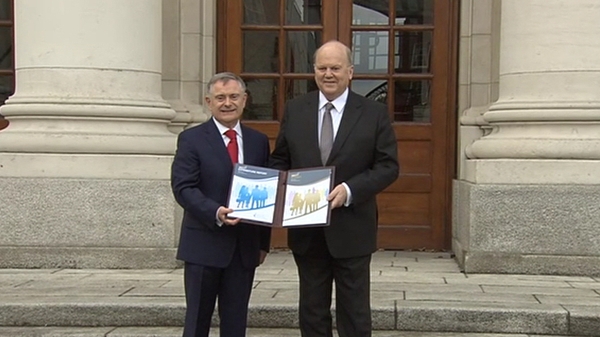 'Pro-cyclical' Budget