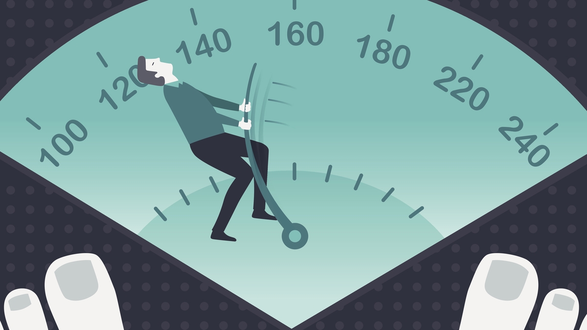 Eating Disorder Treatment