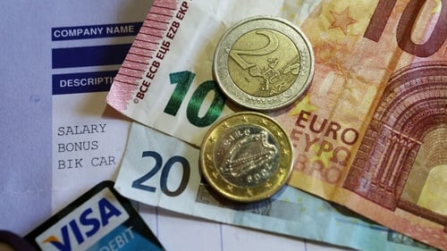 USC currently brings in over €4bn a year in revenue for the Exchequer