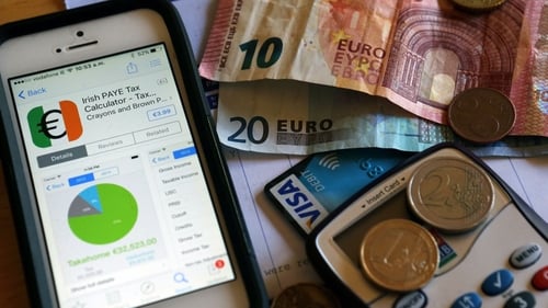 Hibernia Forum believes that taxpayers have taken the burden of austerity since 2011