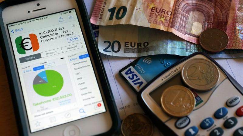 The Ministers will be aiming for a deficit that won't be an outlier compared to the rest of Europe, but the government will have room to introduce a 'stimulatory' budget.