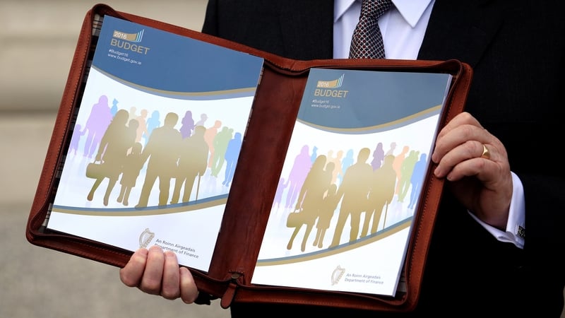 Last year's budget saw several changes to the Universal Social Charge