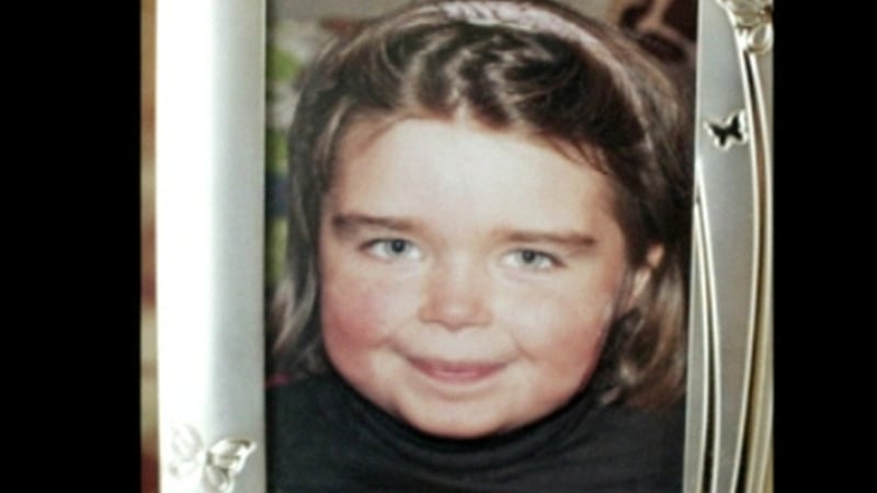 Aibha was admitted to hospital four times but her condition was never properly diagnosed