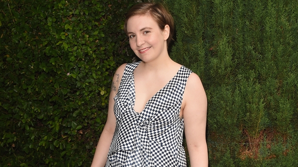 Lena Dunham: as the end of Girls nears, word that it may not be absolute