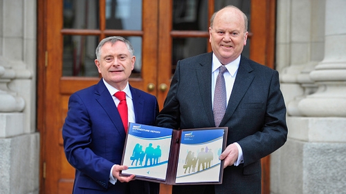 October's Budget didn't see the Government call an autumn election, despite the rumours