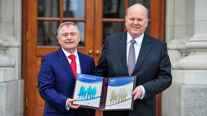 October's Budget didn't see the Government call an autumn election, despite the rumours