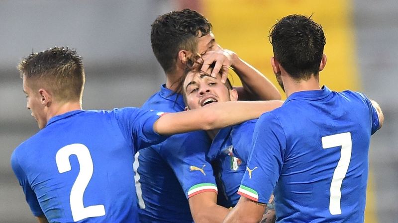 Vittorio Parigini settled a tight contest at Stadio Romeo Menti