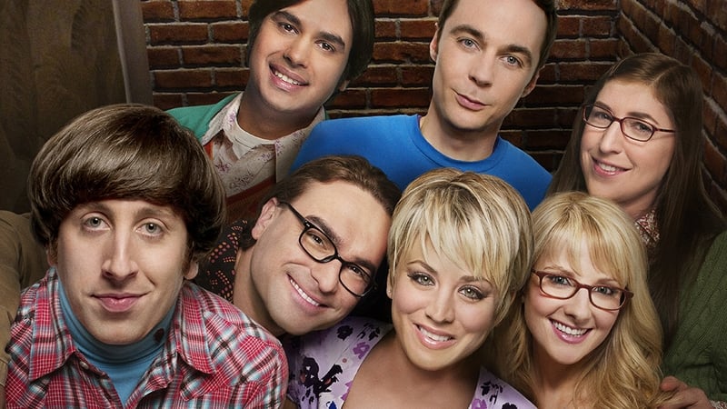 The Big Bang Theory will end after 12 seasons with an hour-long episode on US television on May 16