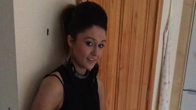 Siobhan Phillips is still recovering from her injuries