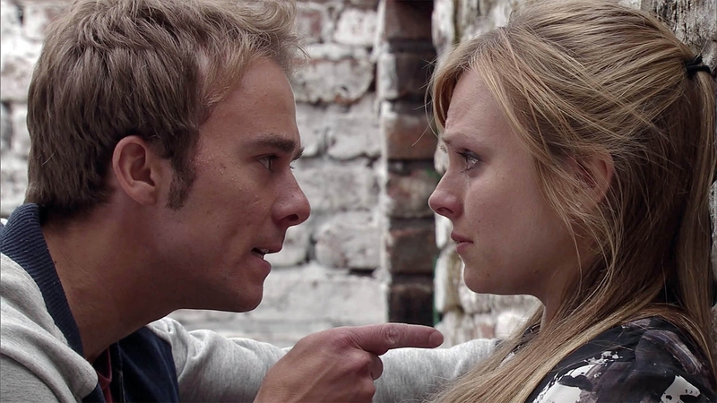 Coronation Street: Holiday season . .