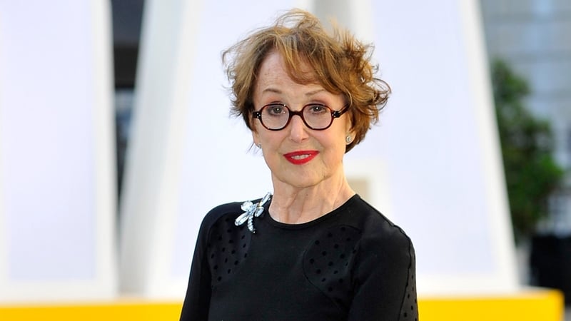 Una Stubbs