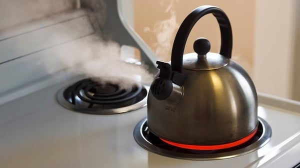 The numbers affected by boil water notices has dropped to a record low of just 6,000 people