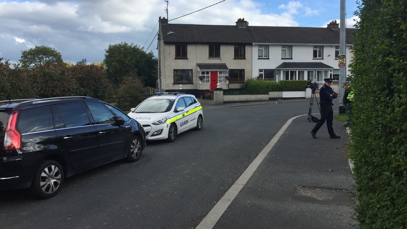The residents have blocked entry to a plot of land earmarked as a temporary accommodation site