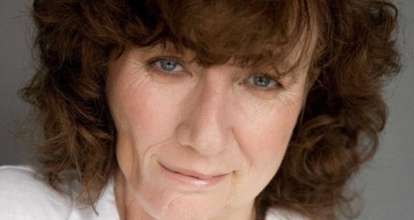 New Writing: From Beyond The Centre, by Lia Mills