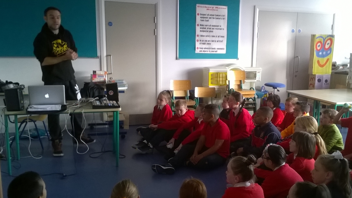 Give Up Yer Aul Sins gets a 21st century revamp 