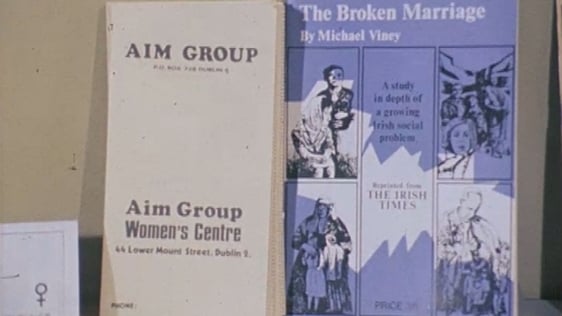 AIM's Women's Centre