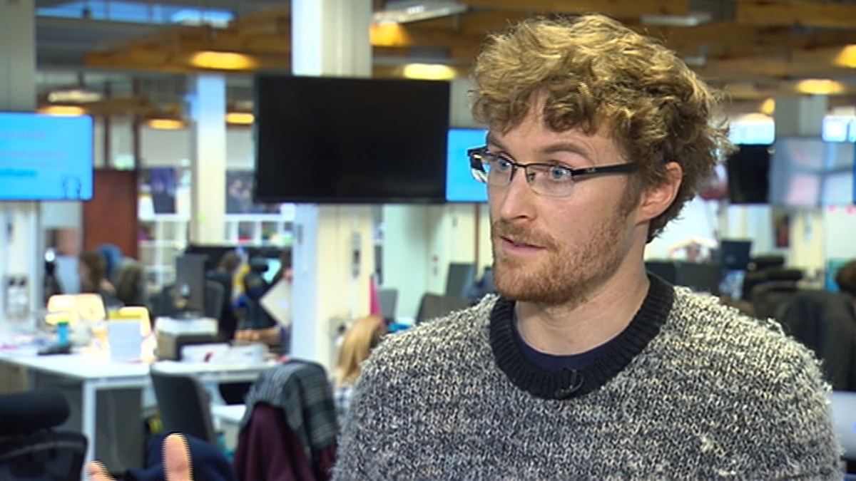 Cosgrave hits out at Irish government