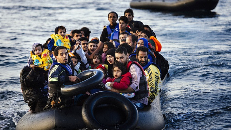 The plan aims to improve the lives of two million Syrian refugees in Turkey