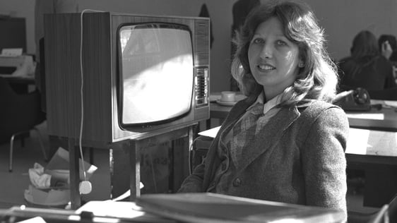 Mary McAleese (1980)