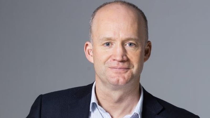 Tony Hanway named as new Irish CEO for Virgin Media