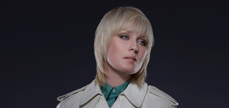 Roisin Murphy has been nominated for a Mercury Prize