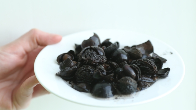 More than 18,000 different items were discovered during works