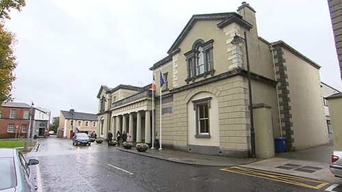 Representatives for Wayss and Freytag Ingerieurbaun AG pleaded guilty to two charges in court this morning