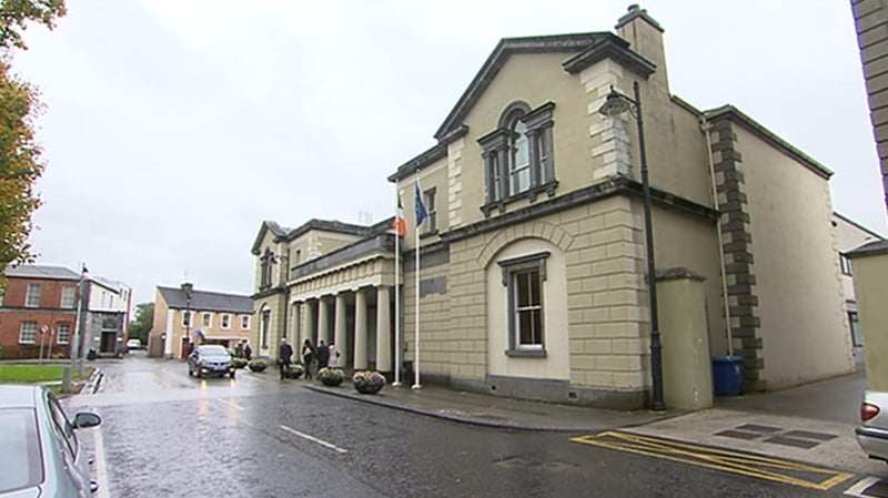 Castlebar Circuit Criminal Court heard that the victim was groomed by the perpetrator when he travelled to Ireland on holiday each year