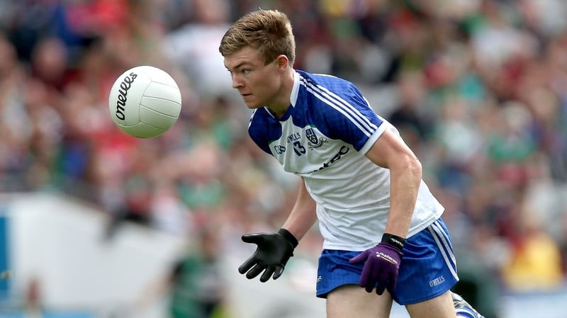 Conor McCarthy was among the goals for the victors