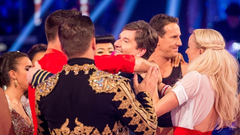 O'Donnell - Made a lot of new friends