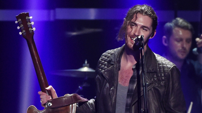 Hozier - No better man